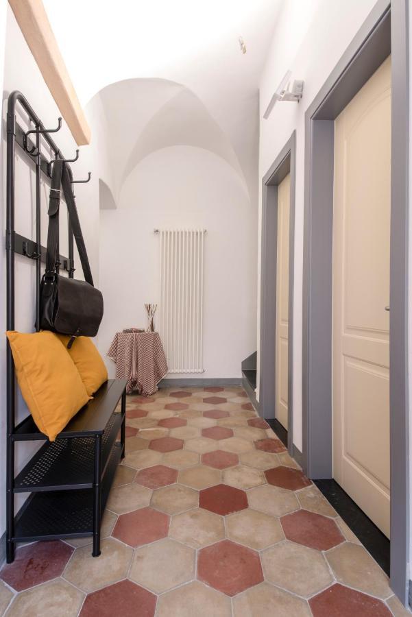 Veretiis Home Borgio Verezzi Exterior foto