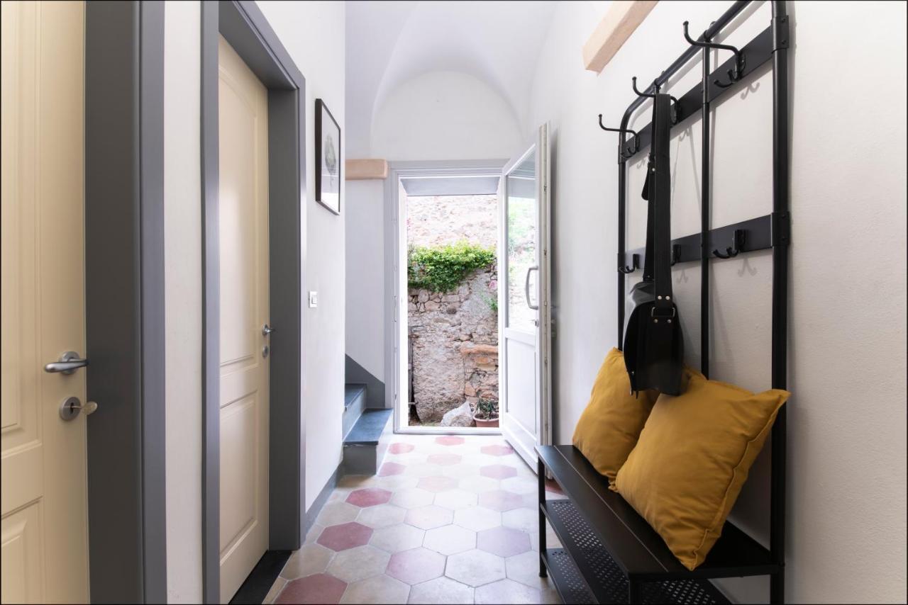 Veretiis Home Borgio Verezzi Exterior foto